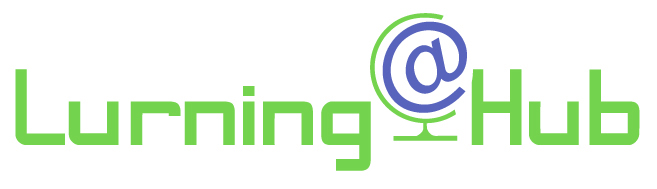 LurningHub Logo